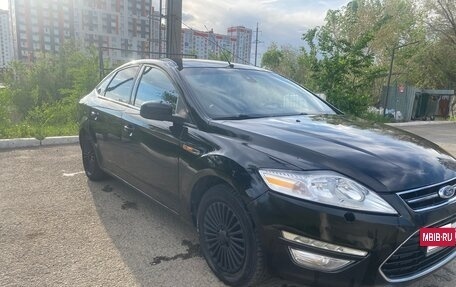 Ford Mondeo IV, 2010 год, 749 000 рублей, 4 фотография