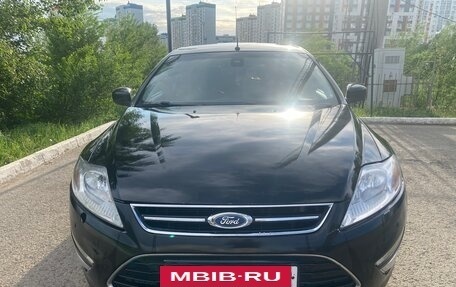 Ford Mondeo IV, 2010 год, 749 000 рублей, 5 фотография