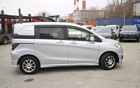 Honda Freed I, 2012 год, 910 000 рублей, 2 фотография