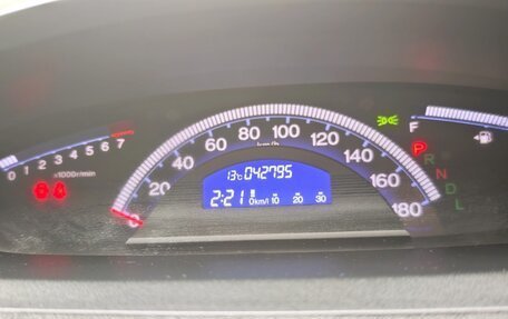 Honda Freed I, 2012 год, 910 000 рублей, 8 фотография