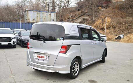 Honda Freed I, 2012 год, 910 000 рублей, 3 фотография