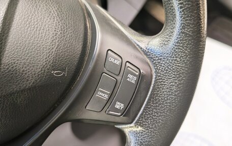 Honda Freed I, 2012 год, 910 000 рублей, 14 фотография