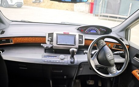 Honda Freed I, 2012 год, 910 000 рублей, 13 фотография