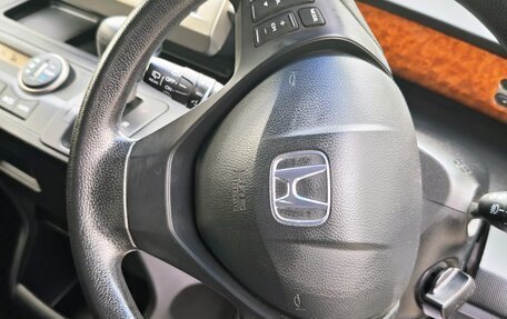 Honda Freed I, 2012 год, 910 000 рублей, 7 фотография