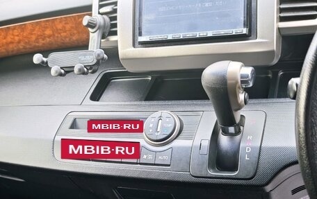 Honda Freed I, 2012 год, 910 000 рублей, 10 фотография