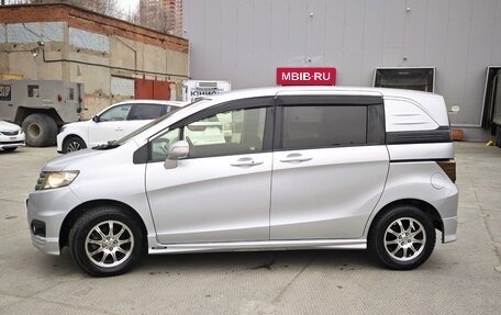 Honda Freed I, 2012 год, 910 000 рублей, 5 фотография