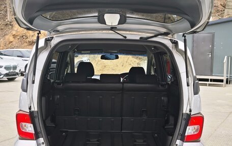 Honda Freed I, 2012 год, 910 000 рублей, 22 фотография