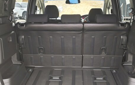 Honda Freed I, 2012 год, 910 000 рублей, 19 фотография