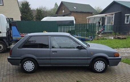 Nissan Sunny N13, 1989 год, 192 000 рублей, 4 фотография