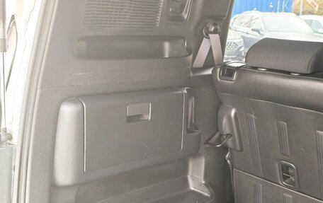 Honda Freed I, 2012 год, 910 000 рублей, 20 фотография