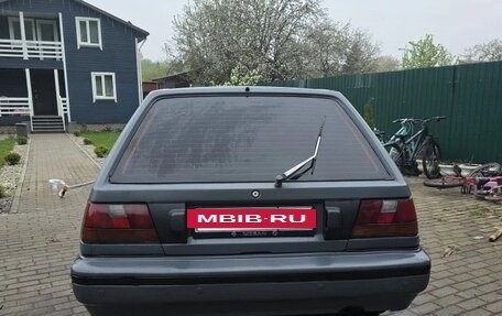 Nissan Sunny N13, 1989 год, 192 000 рублей, 3 фотография
