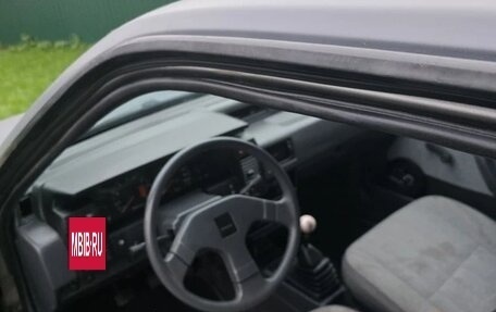 Nissan Sunny N13, 1989 год, 192 000 рублей, 6 фотография