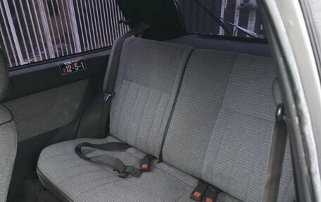 Nissan Sunny N13, 1989 год, 192 000 рублей, 10 фотография
