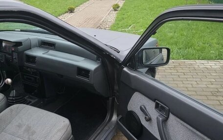 Nissan Sunny N13, 1989 год, 192 000 рублей, 17 фотография