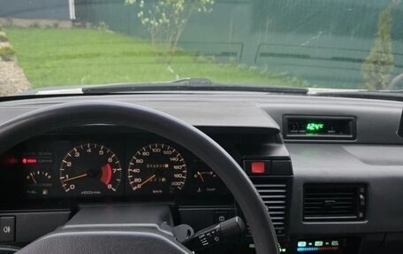 Nissan Sunny N13, 1989 год, 192 000 рублей, 14 фотография