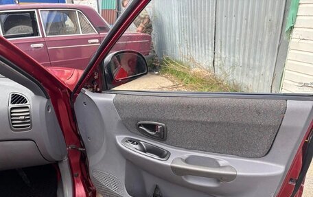 Hyundai Accent II, 2006 год, 250 000 рублей, 4 фотография