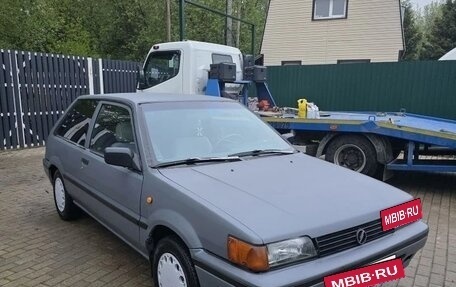 Nissan Sunny N13, 1989 год, 192 000 рублей, 2 фотография