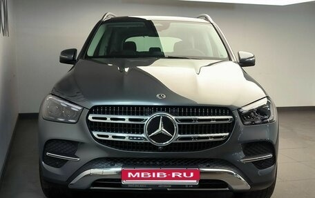 Mercedes-Benz GLE, 2026 год, 11 510 000 рублей, 3 фотография