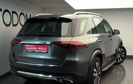 Mercedes-Benz GLE, 2026 год, 11 510 000 рублей, 2 фотография