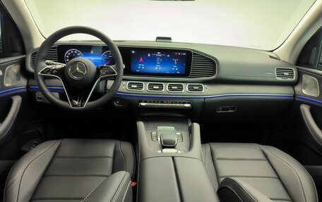 Mercedes-Benz GLE, 2026 год, 11 510 000 рублей, 8 фотография