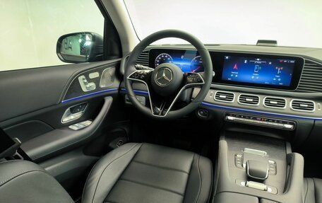 Mercedes-Benz GLE, 2026 год, 11 510 000 рублей, 14 фотография