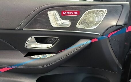 Mercedes-Benz GLE, 2026 год, 11 510 000 рублей, 9 фотография