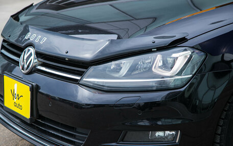 Volkswagen Golf VII, 2013 год, 1 098 000 рублей, 3 фотография