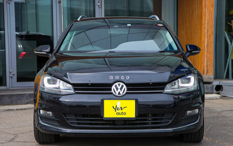 Volkswagen Golf VII, 2013 год, 1 098 000 рублей, 4 фотография