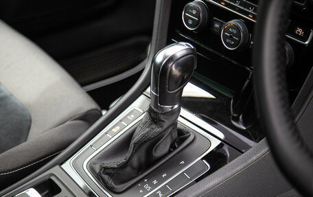 Volkswagen Golf VII, 2013 год, 1 098 000 рублей, 13 фотография