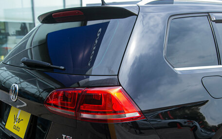 Volkswagen Golf VII, 2013 год, 1 098 000 рублей, 7 фотография