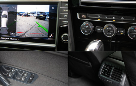 Volkswagen Golf VII, 2013 год, 1 098 000 рублей, 22 фотография