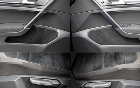 Volkswagen Golf VII, 2013 год, 1 098 000 рублей, 23 фотография
