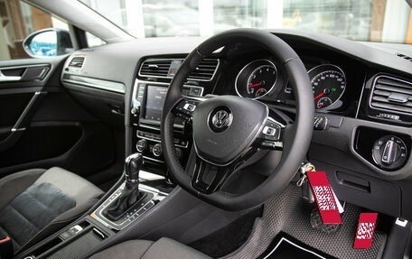 Volkswagen Golf VII, 2013 год, 1 098 000 рублей, 12 фотография