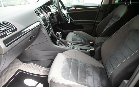 Volkswagen Golf VII, 2013 год, 1 098 000 рублей, 20 фотография