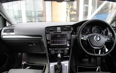 Volkswagen Golf VII, 2013 год, 1 098 000 рублей, 17 фотография