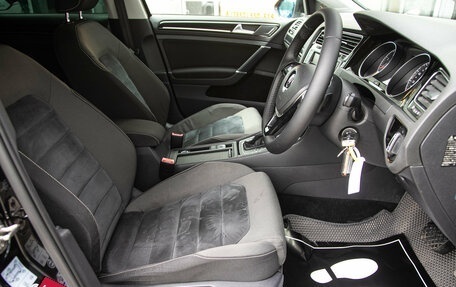 Volkswagen Golf VII, 2013 год, 1 098 000 рублей, 11 фотография