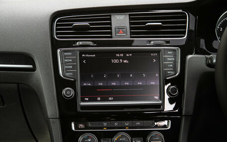 Volkswagen Golf VII, 2013 год, 1 098 000 рублей, 18 фотография