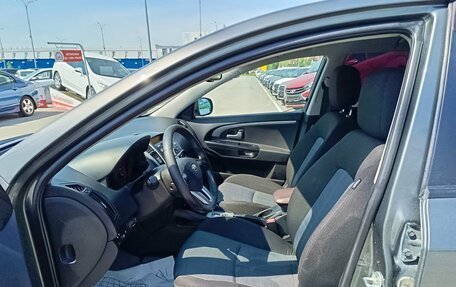 KIA cee'd I рестайлинг, 2011 год, 724 995 рублей, 9 фотография