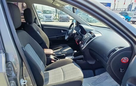 KIA cee'd I рестайлинг, 2011 год, 724 995 рублей, 13 фотография