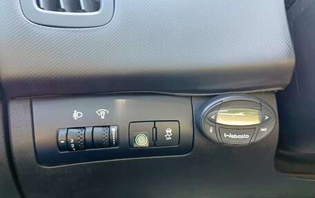 KIA cee'd I рестайлинг, 2011 год, 724 995 рублей, 19 фотография