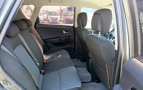 KIA cee'd I рестайлинг, 2011 год, 724 995 рублей, 14 фотография