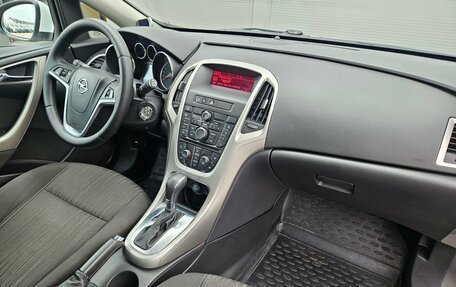 Opel Astra J, 2011 год, 679 000 рублей, 8 фотография