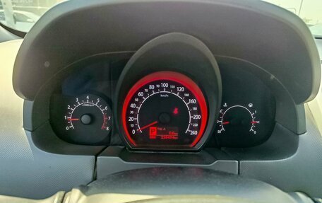 KIA cee'd I рестайлинг, 2011 год, 724 995 рублей, 16 фотография
