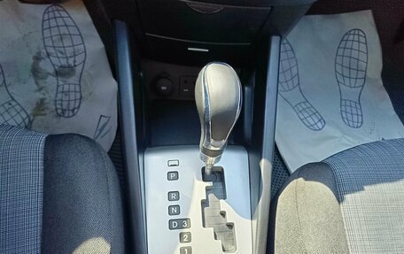 KIA cee'd I рестайлинг, 2011 год, 724 995 рублей, 18 фотография