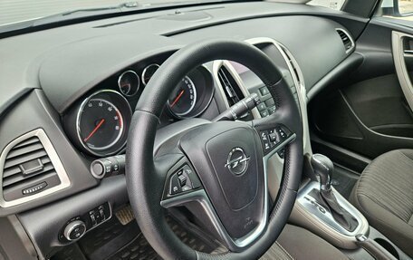Opel Astra J, 2011 год, 679 000 рублей, 9 фотография