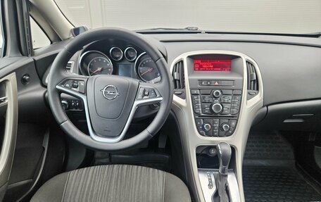 Opel Astra J, 2011 год, 679 000 рублей, 7 фотография
