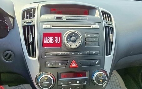 KIA cee'd I рестайлинг, 2011 год, 724 995 рублей, 17 фотография