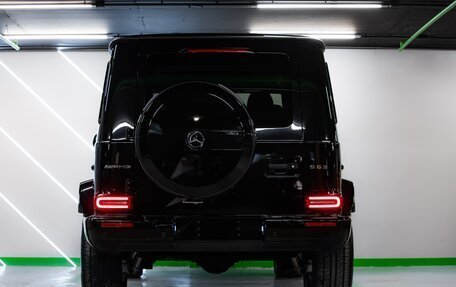 Mercedes-Benz G-Класс AMG, 2020 год, 19 500 000 рублей, 8 фотография