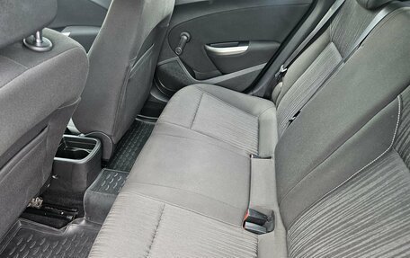 Opel Astra J, 2011 год, 679 000 рублей, 10 фотография
