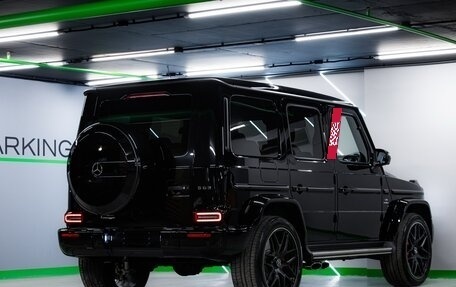Mercedes-Benz G-Класс AMG, 2020 год, 19 500 000 рублей, 7 фотография